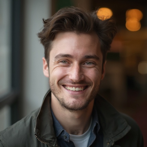 Luca Baumann — ausländische online casinos reviewer
