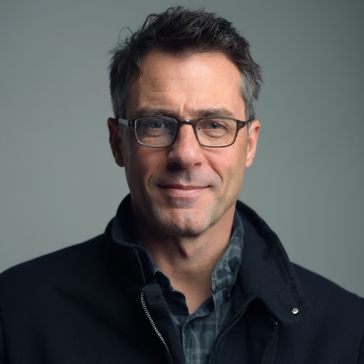 Markus Eigenmann — ausländische online casinos reviewer